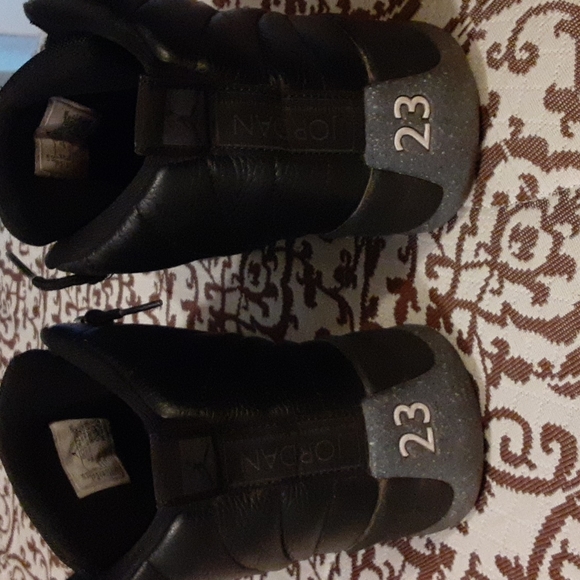 Jordan 12 retro utility grind - Picture 3 of 5